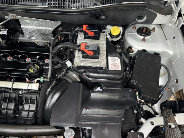 2013 Jeep Compass FWD 4dr Latitude - 23021460 - 11