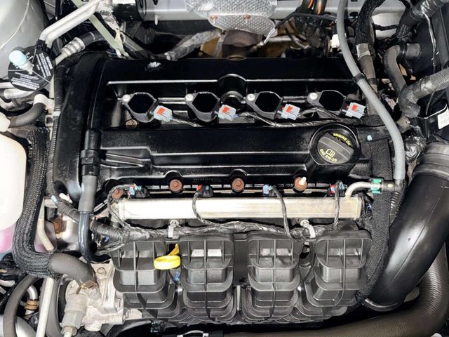 2013 Jeep Compass FWD 4dr Latitude - 23021460 - 12