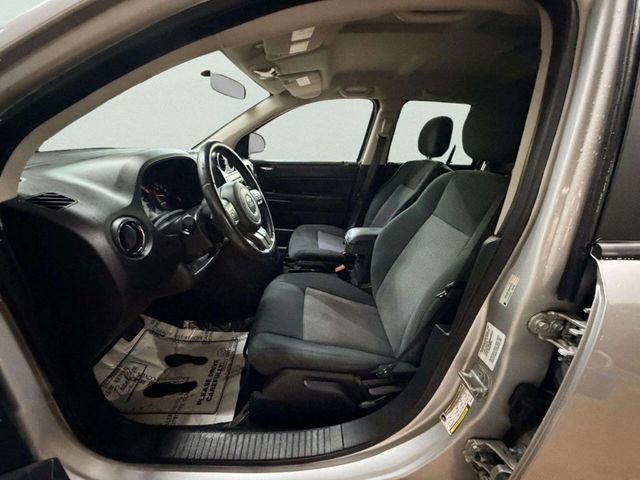 2013 Jeep Compass FWD 4dr Latitude - 23021460 - 15
