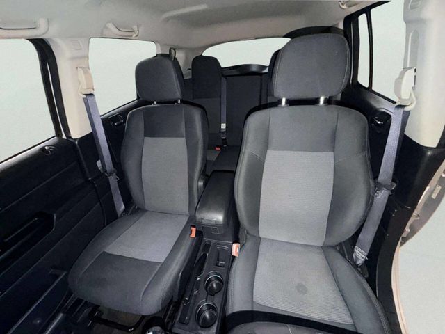2013 Jeep Compass FWD 4dr Latitude - 23021460 - 16