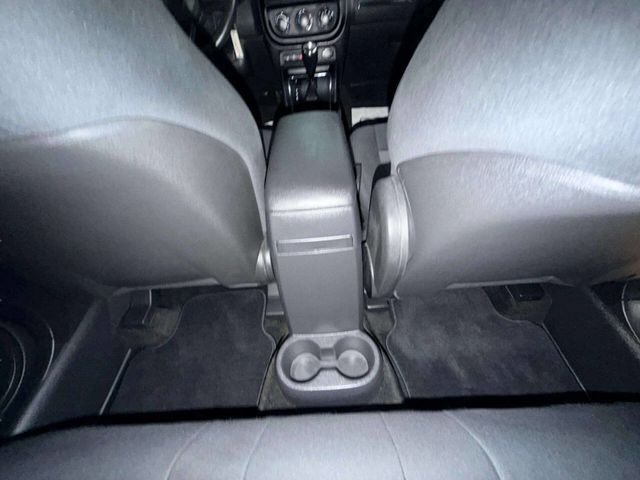 2013 Jeep Compass FWD 4dr Latitude - 23021460 - 25