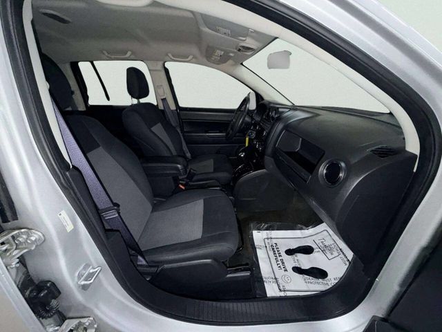 2013 Jeep Compass FWD 4dr Latitude - 23021460 - 27