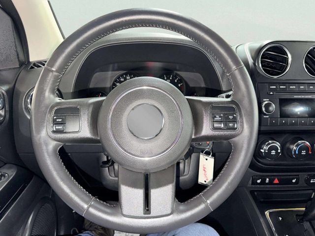 2013 Jeep Compass FWD 4dr Latitude - 23021460 - 28