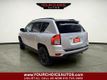 2013 Jeep Compass FWD 4dr Latitude - 23021460 - 2
