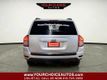 2013 Jeep Compass FWD 4dr Latitude - 23021460 - 3
