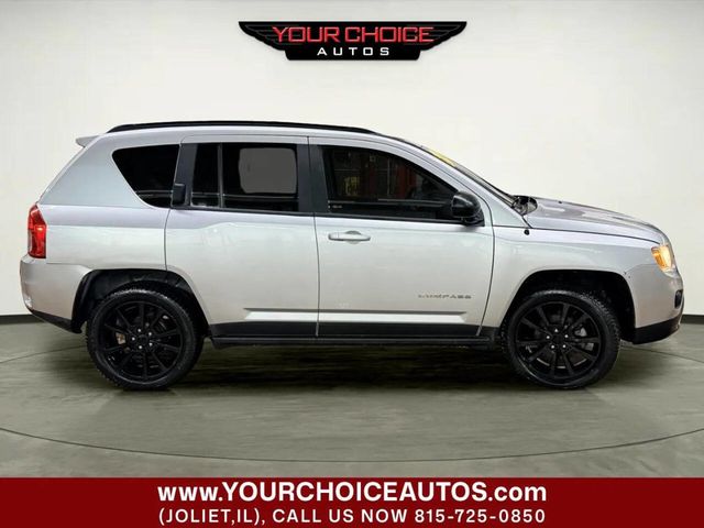 2013 Jeep Compass FWD 4dr Latitude - 23021460 - 6
