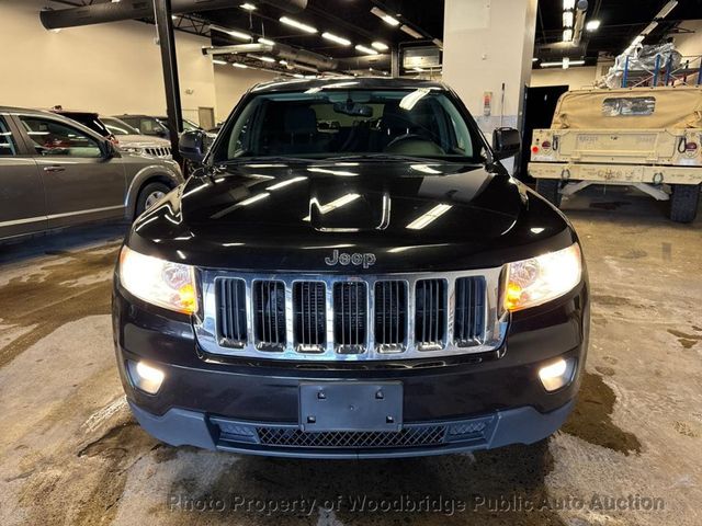 2013 Jeep Grand Cherokee 4WD 4dr Laredo - 22760815 - 0