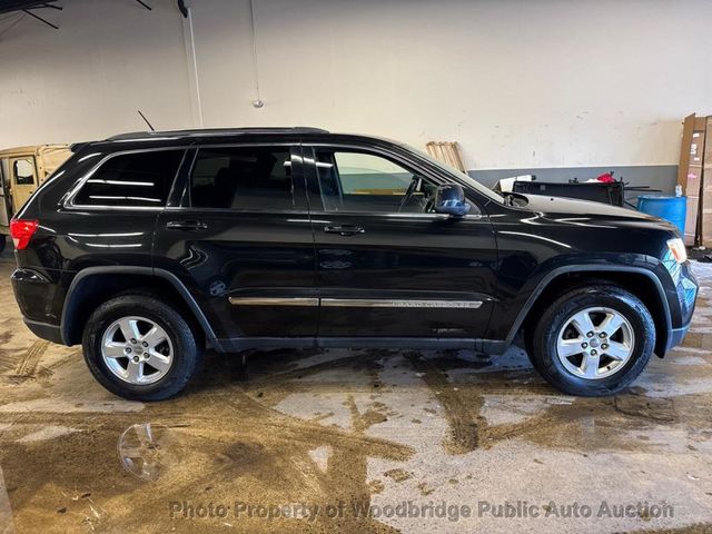 2013 Jeep Grand Cherokee 4WD 4dr Laredo - 22760815 - 1