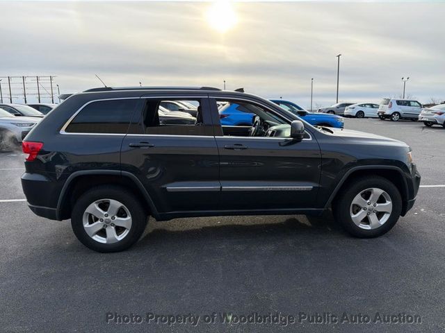 2013 Jeep Grand Cherokee 4WD 4dr Laredo - 22969634 - 1