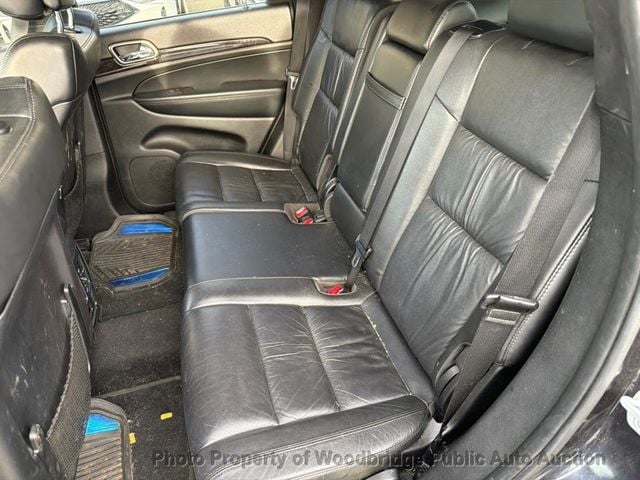 2013 Jeep Grand Cherokee 4WD 4dr Laredo - 22969634 - 6