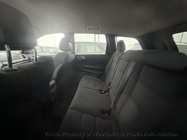 2013 Jeep Grand Cherokee 4WD 4dr Laredo - 22979273 - 6