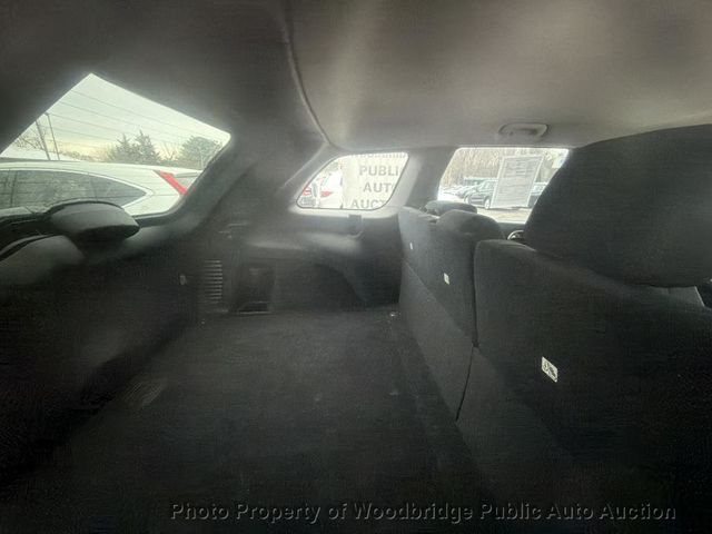 2013 Jeep Grand Cherokee 4WD 4dr Laredo - 22979273 - 7