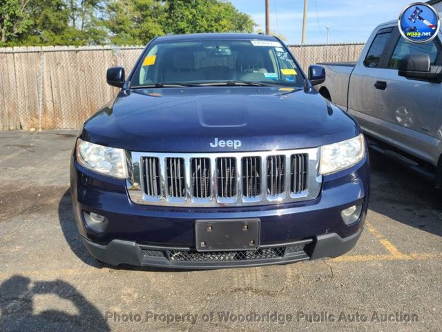 2013 Jeep Grand Cherokee 4WD 4dr Laredo - 23090727 - 1
