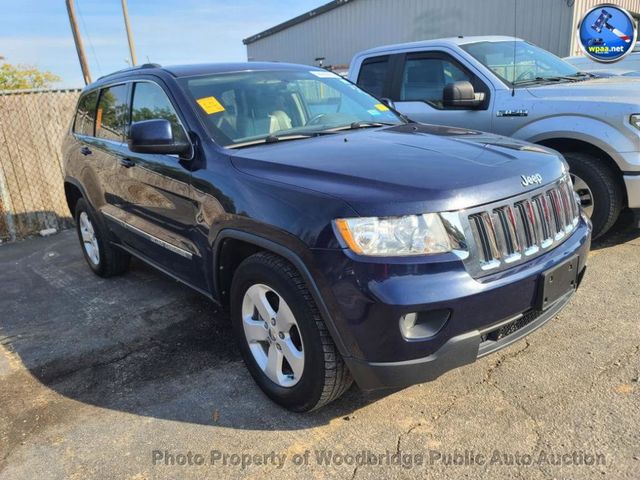 2013 Jeep Grand Cherokee 4WD 4dr Laredo - 23090727 - 2