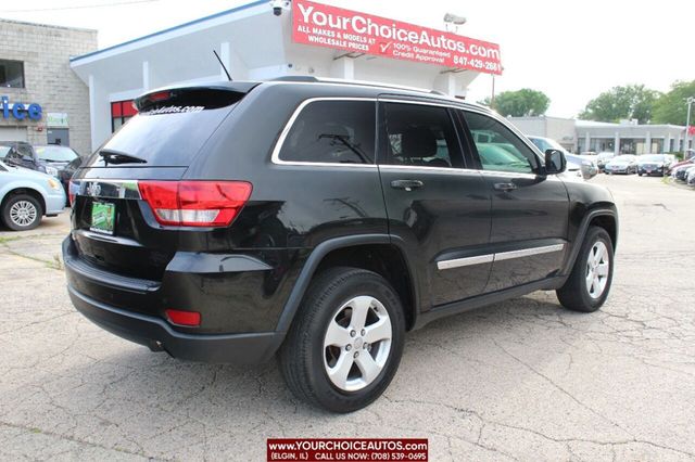 2013 Jeep Grand Cherokee 4WD 4dr Laredo - 22473600 - 4