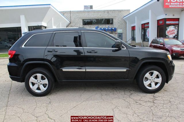 2013 Jeep Grand Cherokee 4WD 4dr Laredo - 22473600 - 5