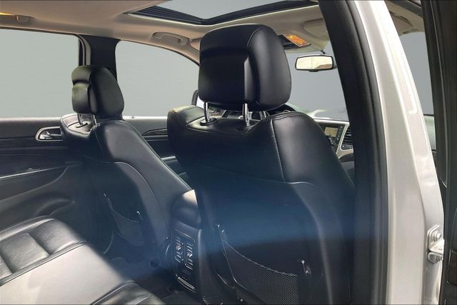 2013 Jeep Grand Cherokee 4WD 4dr Laredo - 23022512 - 15