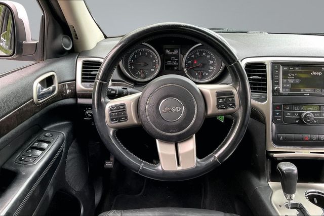 2013 Jeep Grand Cherokee 4WD 4dr Laredo - 23022512 - 20