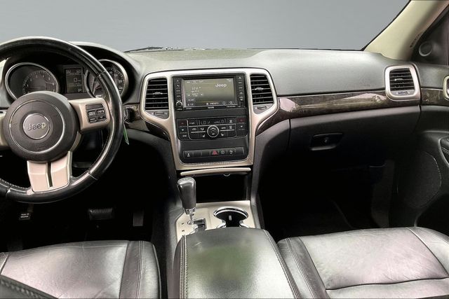 2013 Jeep Grand Cherokee 4WD 4dr Laredo - 23022512 - 24