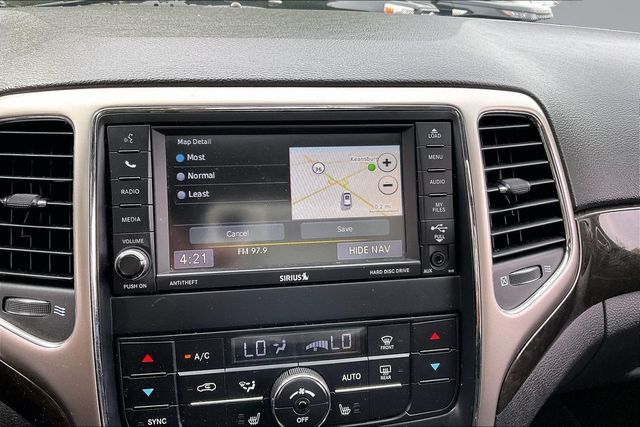 2013 Jeep Grand Cherokee 4WD 4dr Laredo - 23022512 - 26