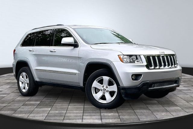 2013 Jeep Grand Cherokee 4WD 4dr Laredo - 23022512 - 2