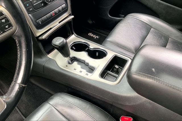2013 Jeep Grand Cherokee 4WD 4dr Laredo - 23022512 - 32