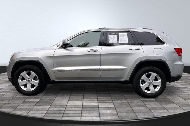 2013 Jeep Grand Cherokee 4WD 4dr Laredo - 23022512 - 3