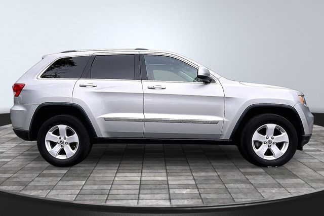 2013 Jeep Grand Cherokee 4WD 4dr Laredo - 23022512 - 7