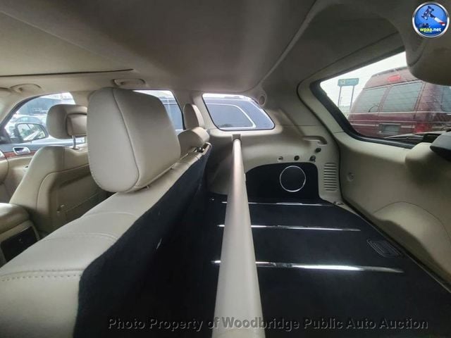 2013 Jeep Grand Cherokee 4WD 4dr Limited - 23055322 - 10