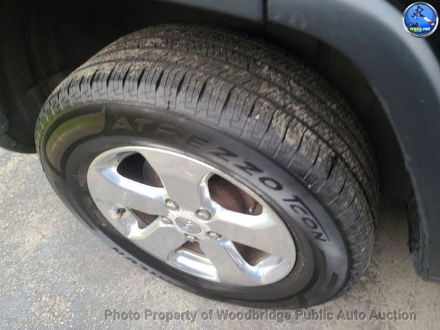 2013 Jeep Grand Cherokee 4WD 4dr Limited - 23055322 - 14