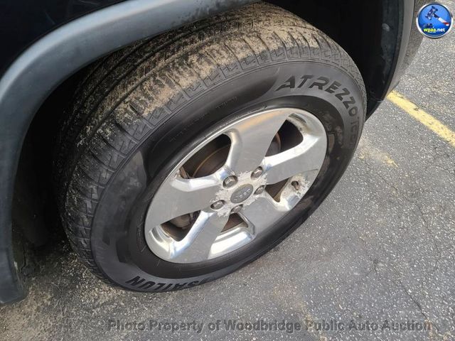 2013 Jeep Grand Cherokee 4WD 4dr Limited - 23055322 - 15