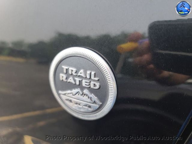 2013 Jeep Grand Cherokee 4WD 4dr Limited - 23055322 - 7