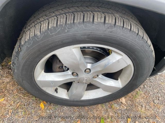 2013 Jeep Grand Cherokee 4WD 4dr Limited - 23098451 - 10