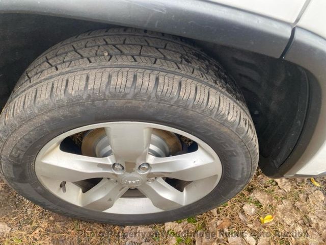 2013 Jeep Grand Cherokee 4WD 4dr Limited - 23098451 - 12