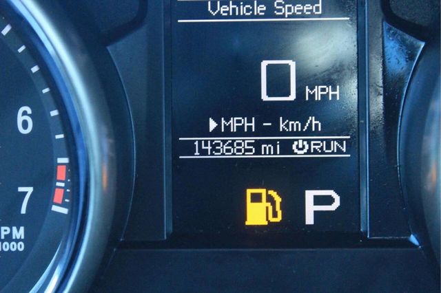 2013 Jeep Grand Cherokee 4WD 4dr Limited - 22978724 - 7