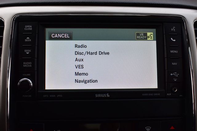 2013 Jeep Grand Cherokee 4WD 4dr Overland - 22967194 - 38