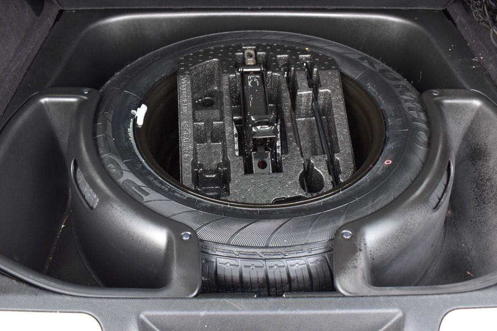 2013 Jeep Grand Cherokee 4WD 4dr Overland - 22967194 - 48