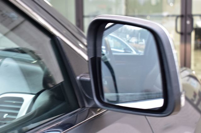 2013 Jeep Grand Cherokee 4WD 4dr Overland - 22967194 - 53