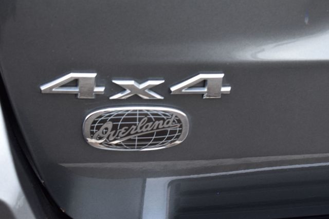 2013 Jeep Grand Cherokee 4WD 4dr Overland - 22967194 - 56