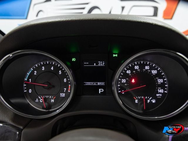 2013 Jeep Grand Cherokee 4X4, LAREDO, NAVI, SUNROOF, BACKUP CAM, HEATED SEATS, 18" WHEELS - 22967481 - 9