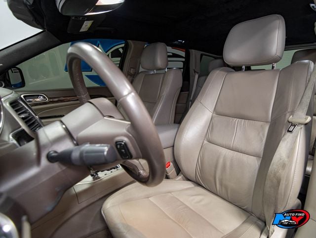 2013 Jeep Grand Cherokee 4X4, LAREDO, NAVI, SUNROOF, BACKUP CAM, HEATED SEATS, 18" WHEELS - 22967481 - 15