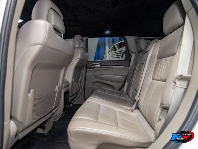 2013 Jeep Grand Cherokee 4X4, LAREDO, NAVI, SUNROOF, BACKUP CAM, HEATED SEATS, 18" WHEELS - 22967481 - 16