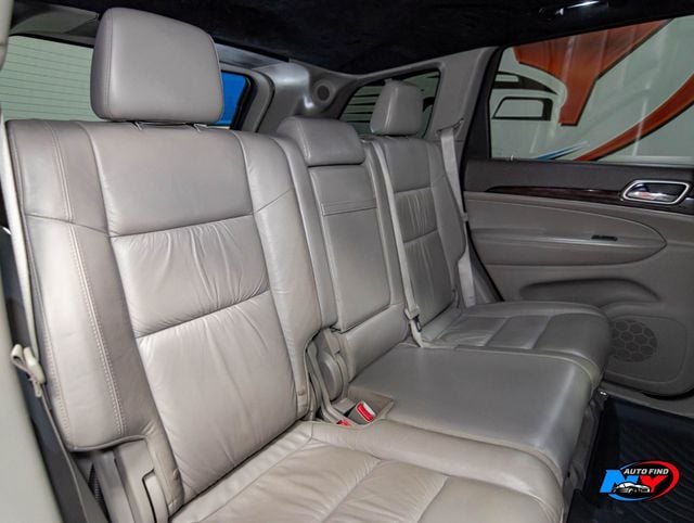 2013 Jeep Grand Cherokee 4X4, LAREDO, NAVI, SUNROOF, BACKUP CAM, HEATED SEATS, 18" WHEELS - 22967481 - 20