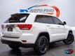 2013 Jeep Grand Cherokee 4X4, LAREDO, NAVI, SUNROOF, BACKUP CAM, HEATED SEATS, 18" WHEELS - 22967481 - 4