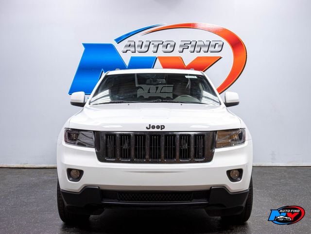 2013 Jeep Grand Cherokee 4X4, LAREDO, NAVI, SUNROOF, BACKUP CAM, HEATED SEATS, 18" WHEELS - 22967481 - 7