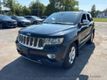 2013 Jeep Grand Cherokee Overland - 23051545 - 0