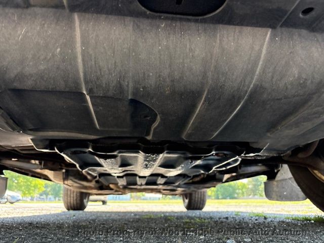 2013 Jeep Grand Cherokee Overland - 23051545 - 15