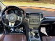 2013 Jeep Grand Cherokee Overland - 23051545 - 7