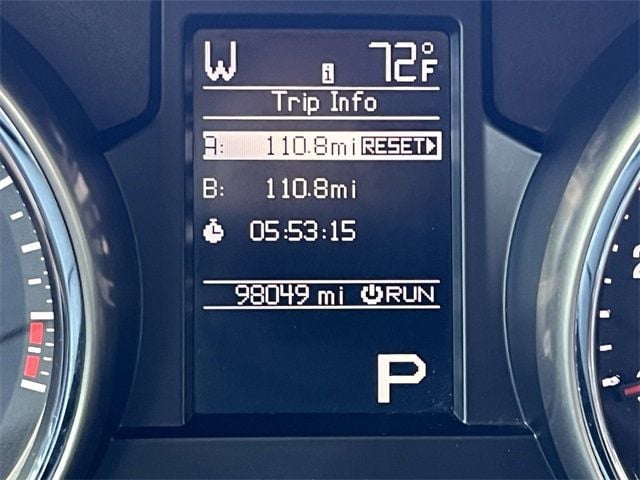 2013 Jeep Grand Cherokee Overland - 22863305 - 25