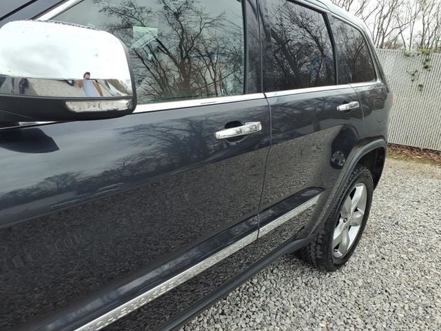 2013 Jeep Grand Cherokee